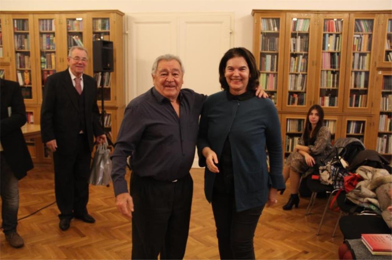 Književna večer suvremenih crnogorskih pjesnika u Saloči od zrcala  0