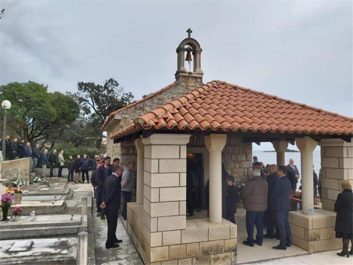 Ispraćaj 0