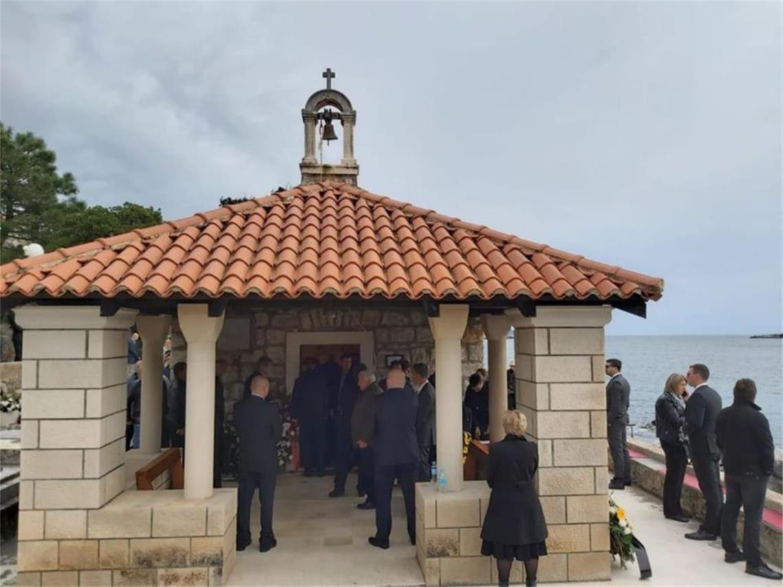 Ispraćaj 0