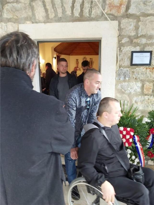 Ispraćaj 0