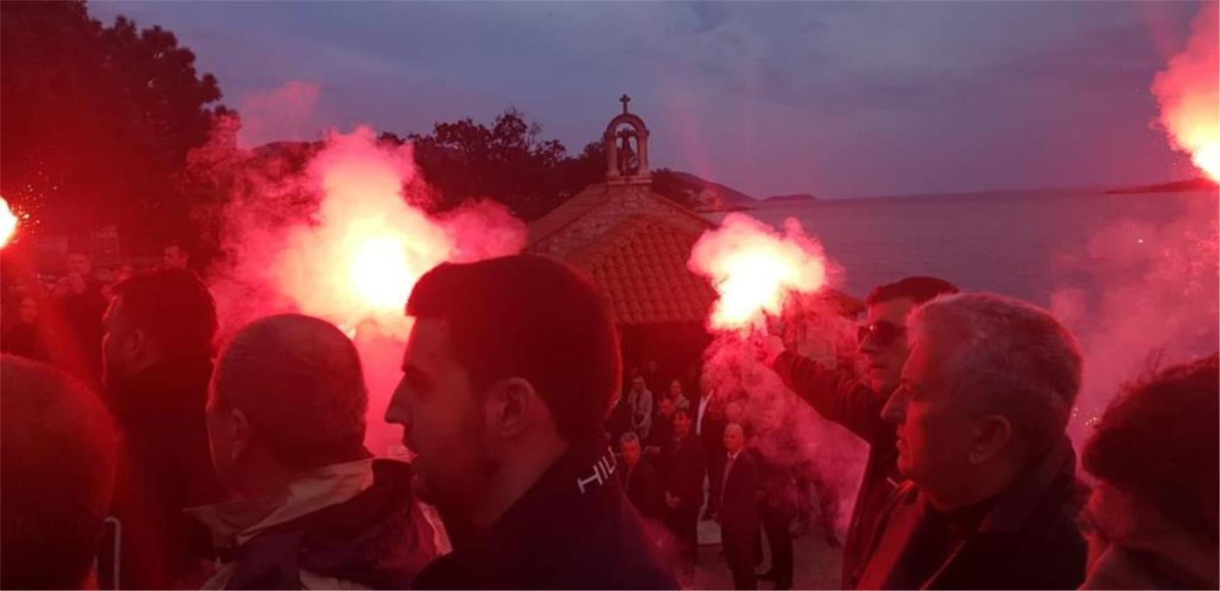 Ispraćaj 0