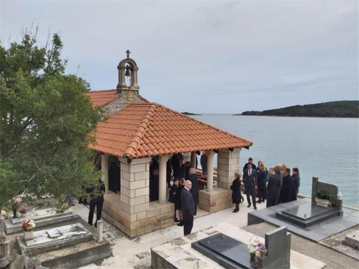 Ispraćaj 0