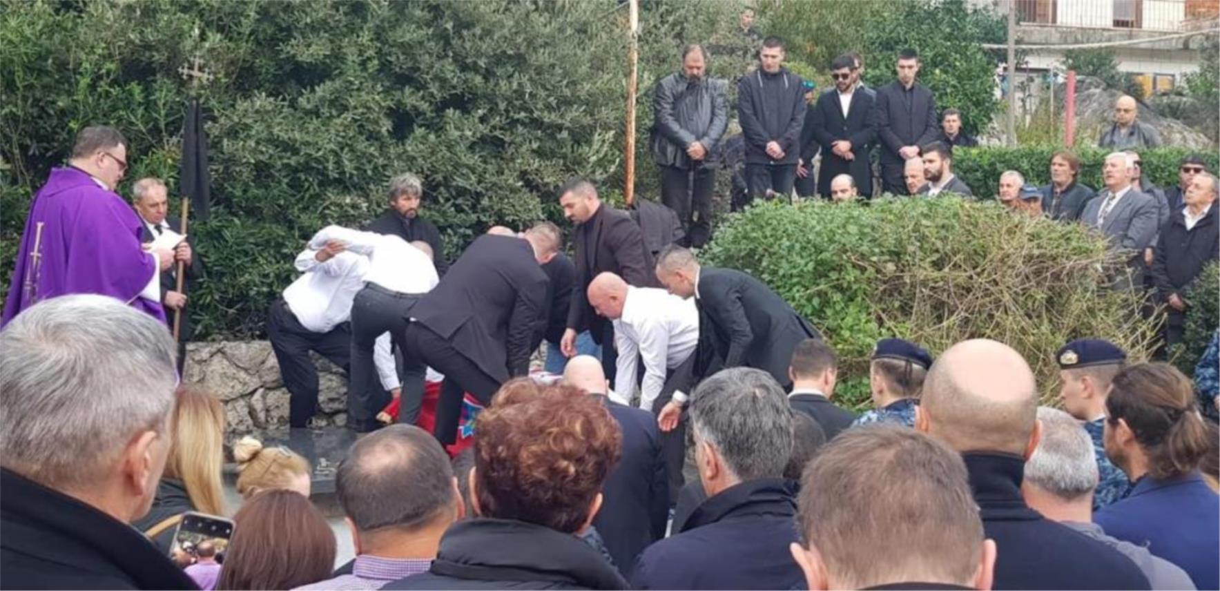 Ispraćaj 0