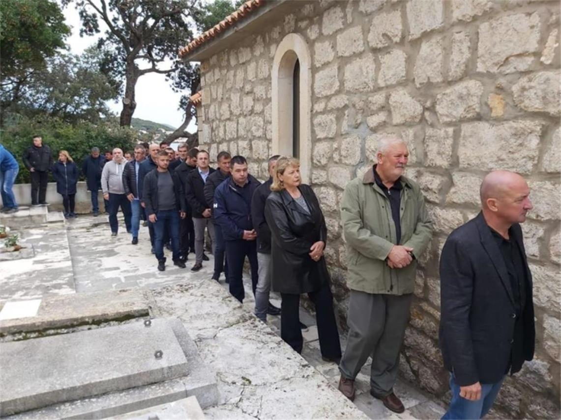 Ispraćaj 0