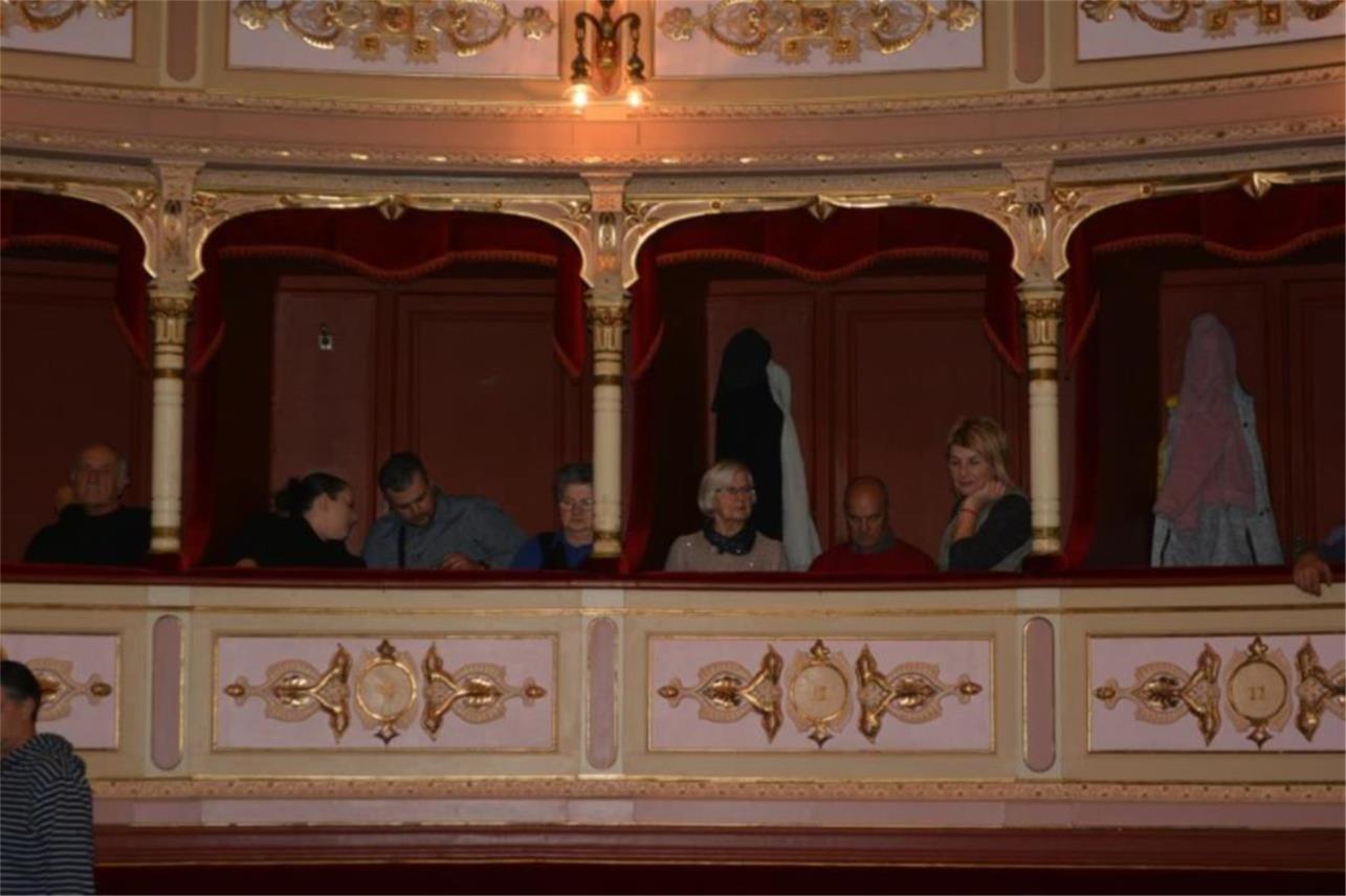 Božić u nas doma 0