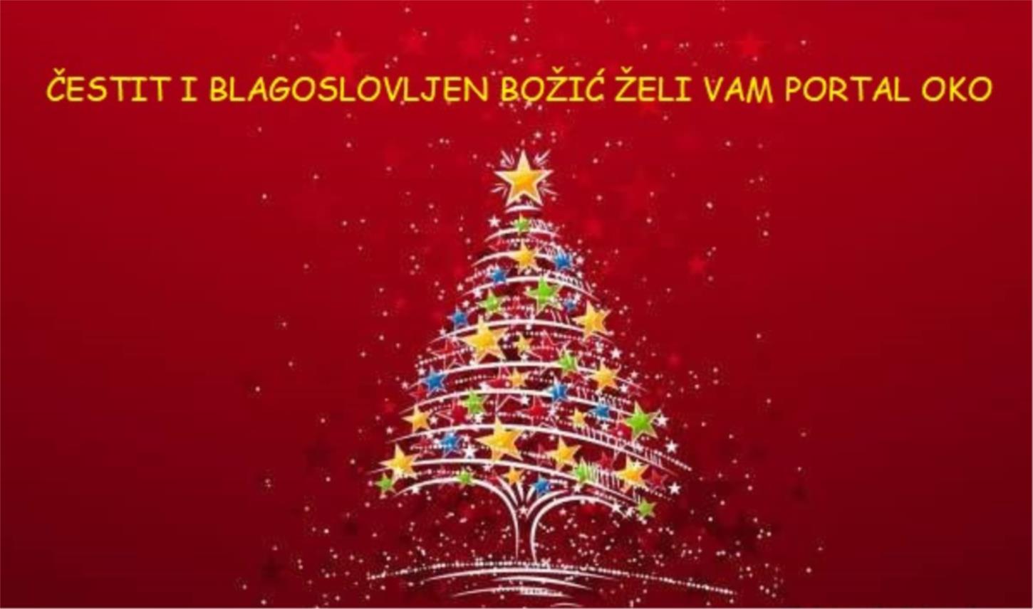 Božić