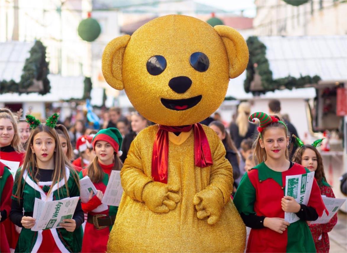Zimski festival