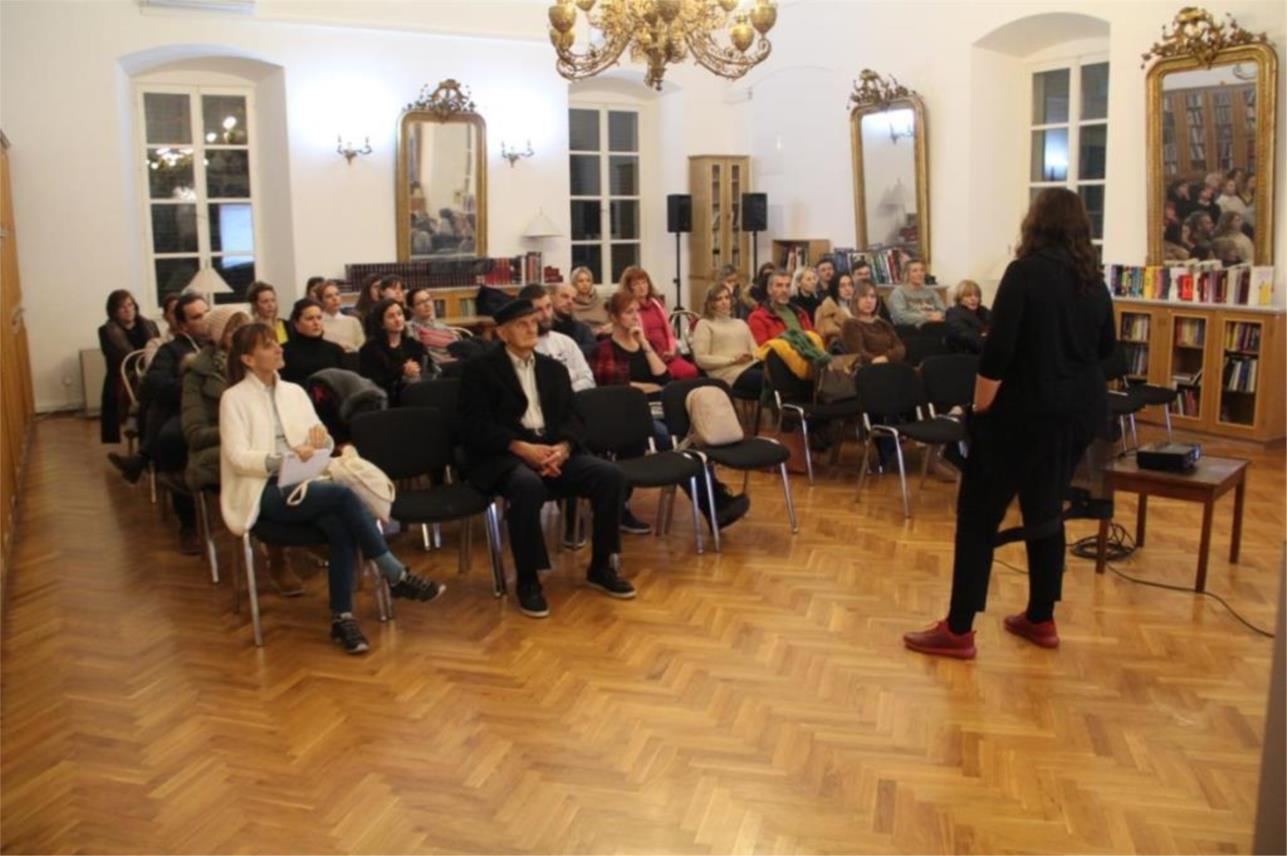 DRUTTER PREDAVANJE 0
