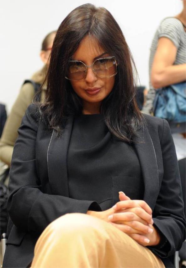 Elitna prostitucija