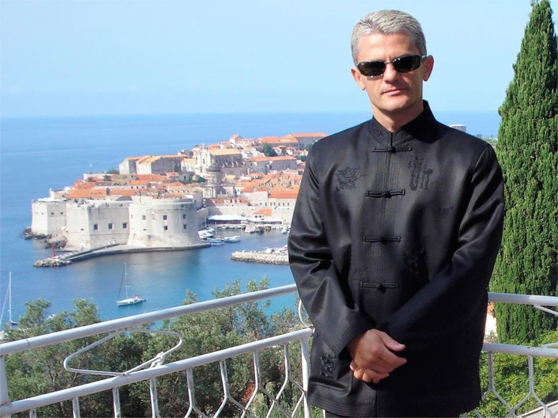 Željko Perković