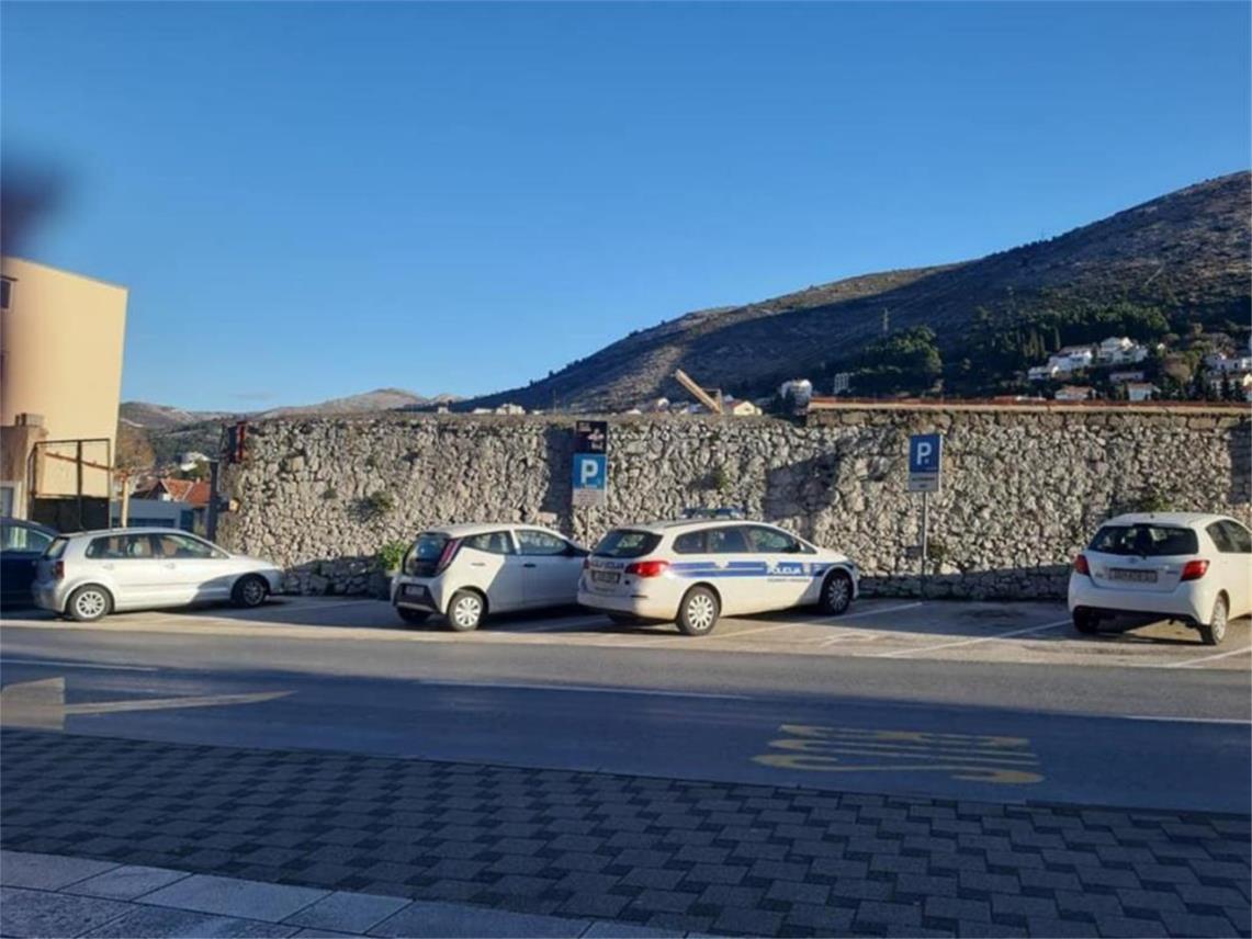Osumnjičenik priveden pred dorh 0