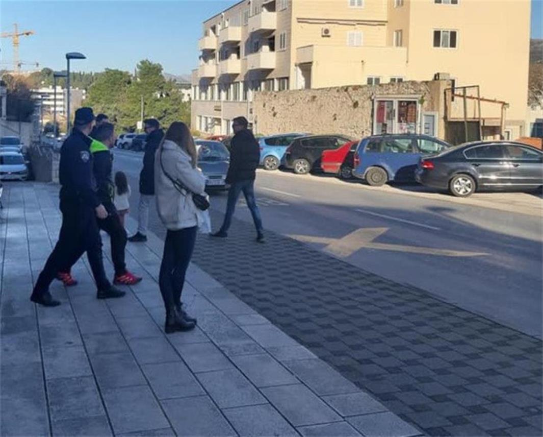 Osumnjičenik priveden pred dorh 0