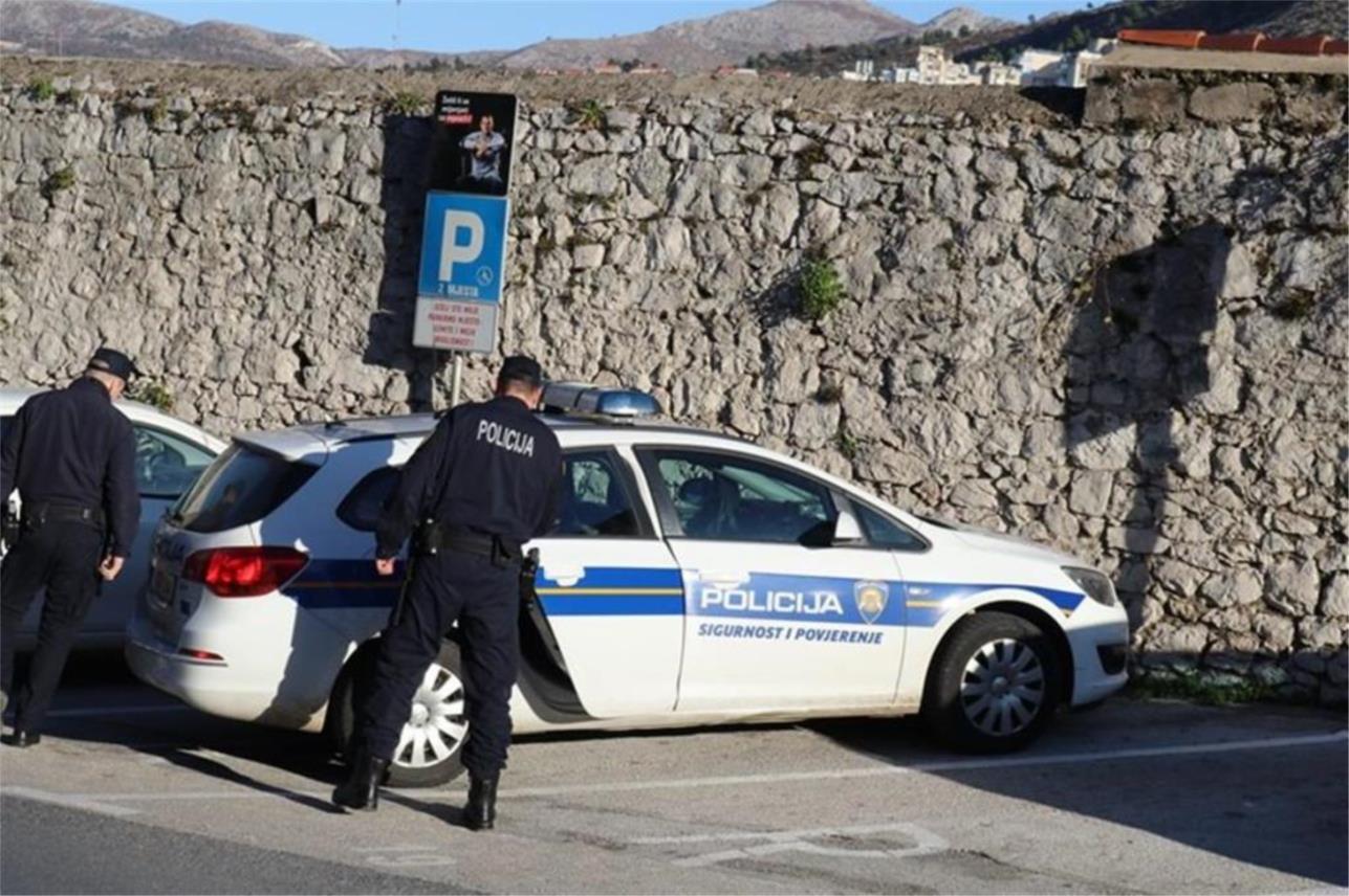 Osumnjičenik priveden pred dorh 0