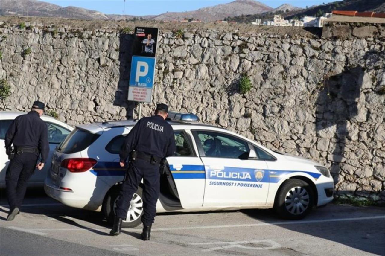 Osumnjičenik priveden pred dorh 0
