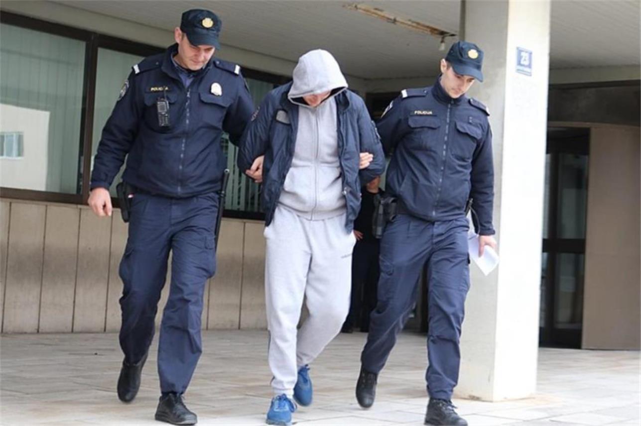 Priveden osumnjičenik za dilanje droge 0