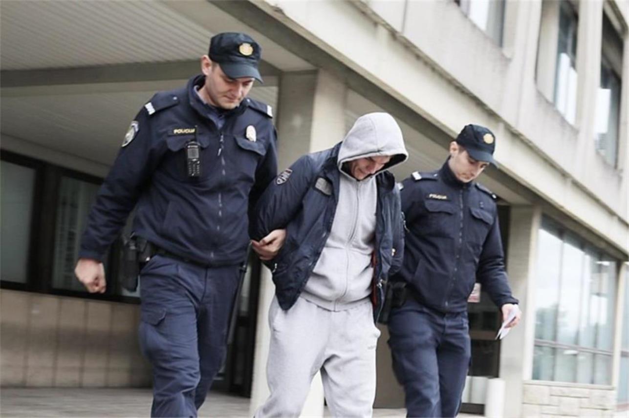 Priveden osumnjičenik za dilanje droge 0