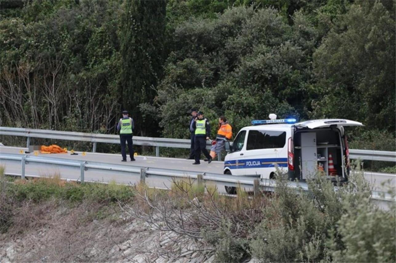 Strašna nesreća kod Ratca 0