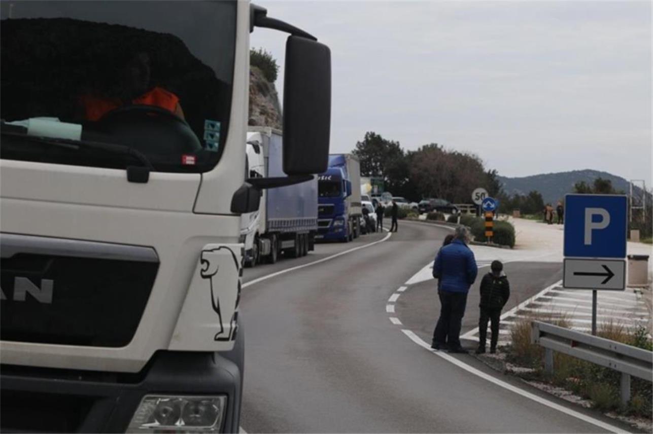Strašna nesreća kod Ratca 0