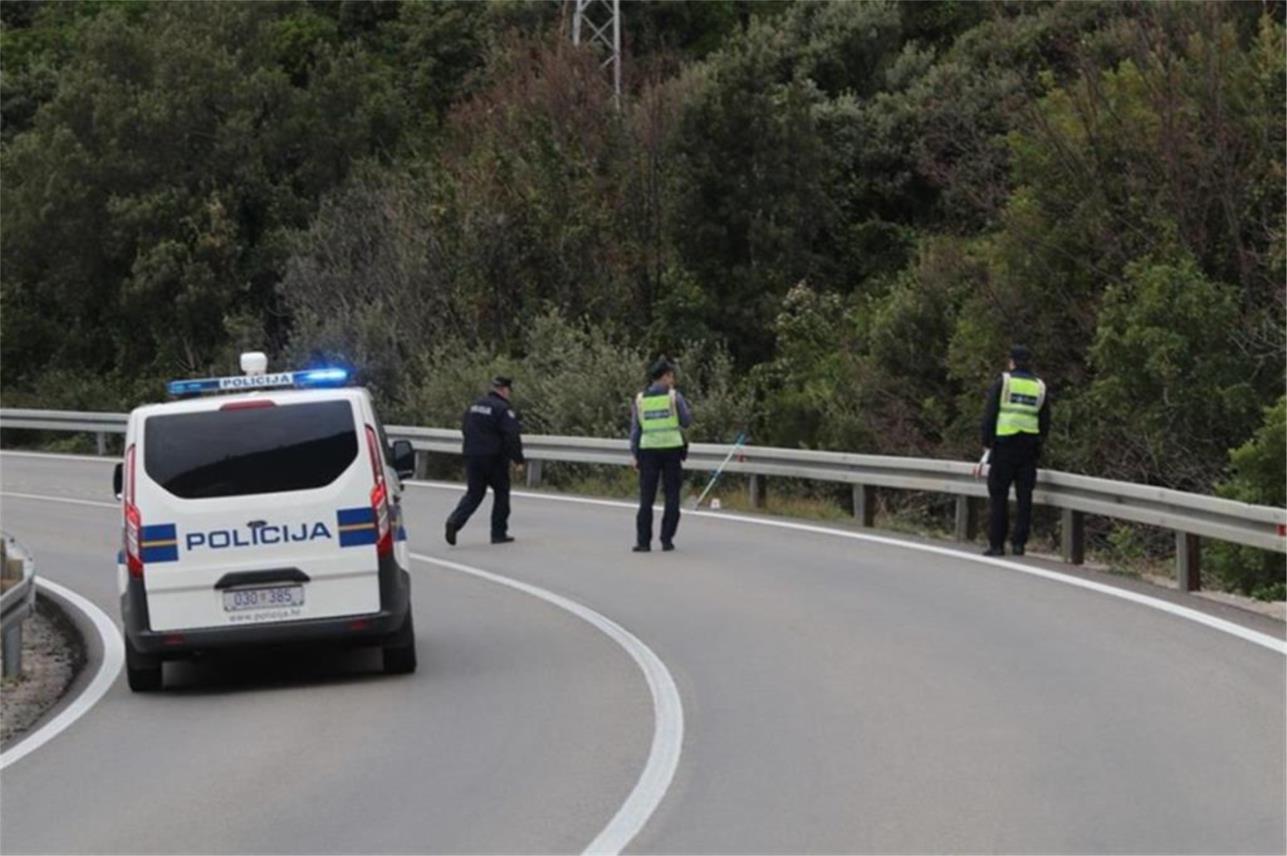 Strašna nesreća kod Ratca 0