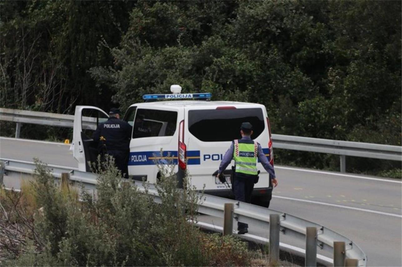 Strašna nesreća kod Ratca 0