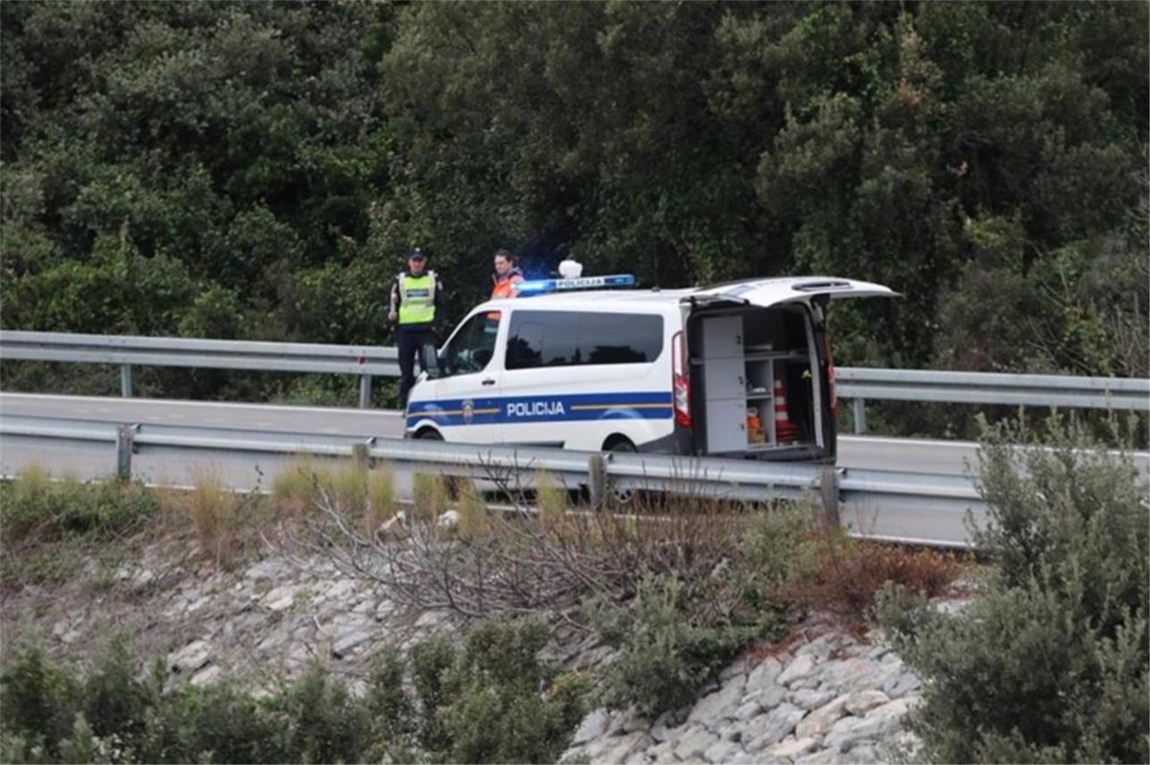 Strašna nesreća kod Ratca 0