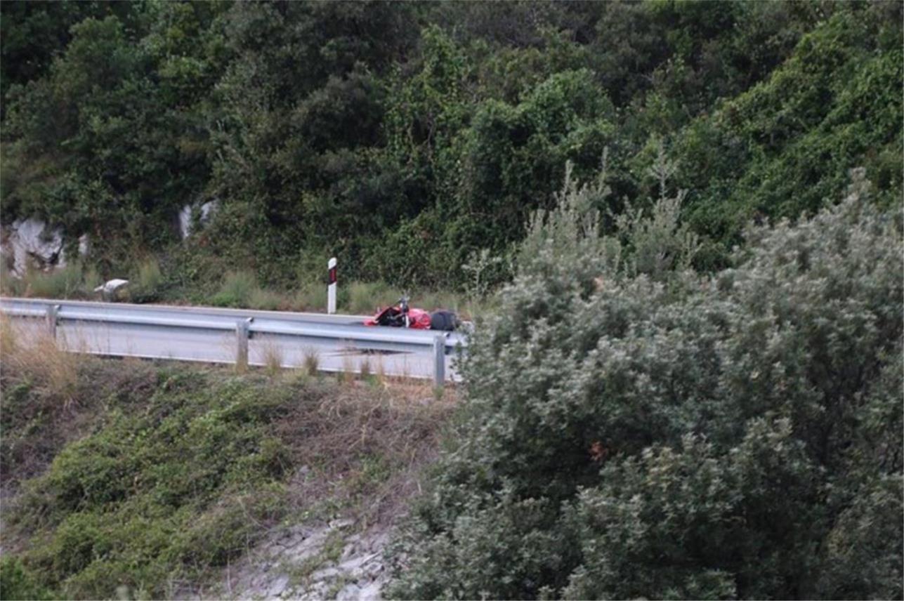 Strašna nesreća kod Ratca 0