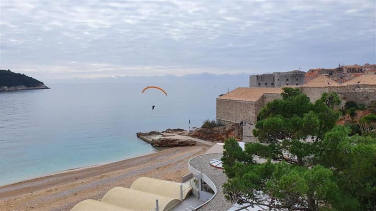 paragliding 0
