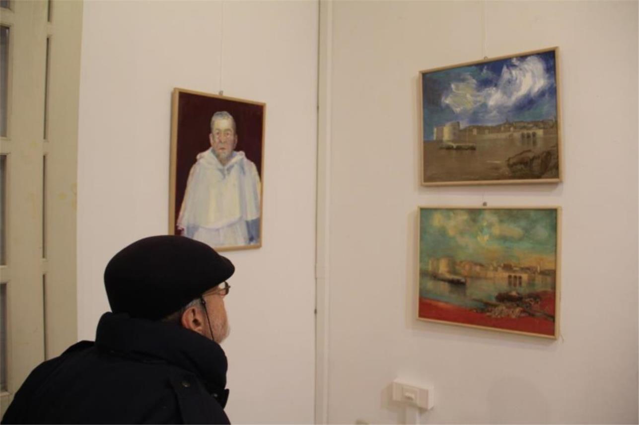 Izložba Kovačević Koluri 0