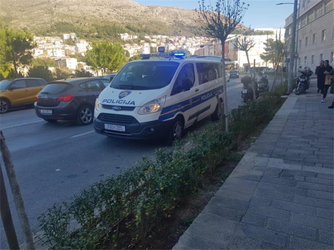 Prometna nesreća 0