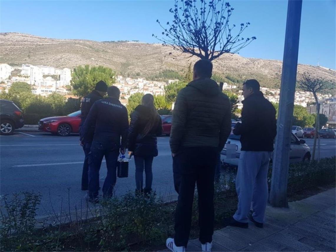Prometna nesreća 0