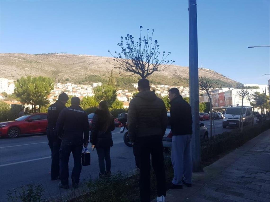 Prometna nesreća 0