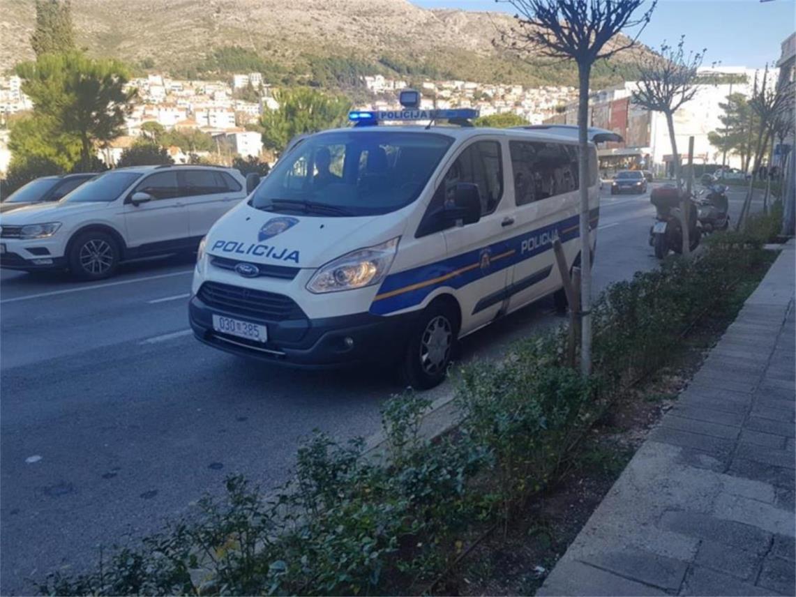 Prometna nesreća 0