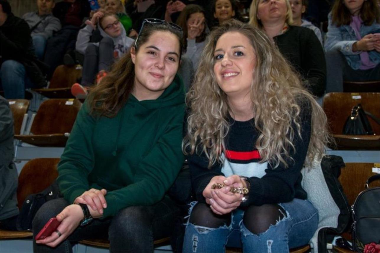Ragusa razbila Šibenik! 0