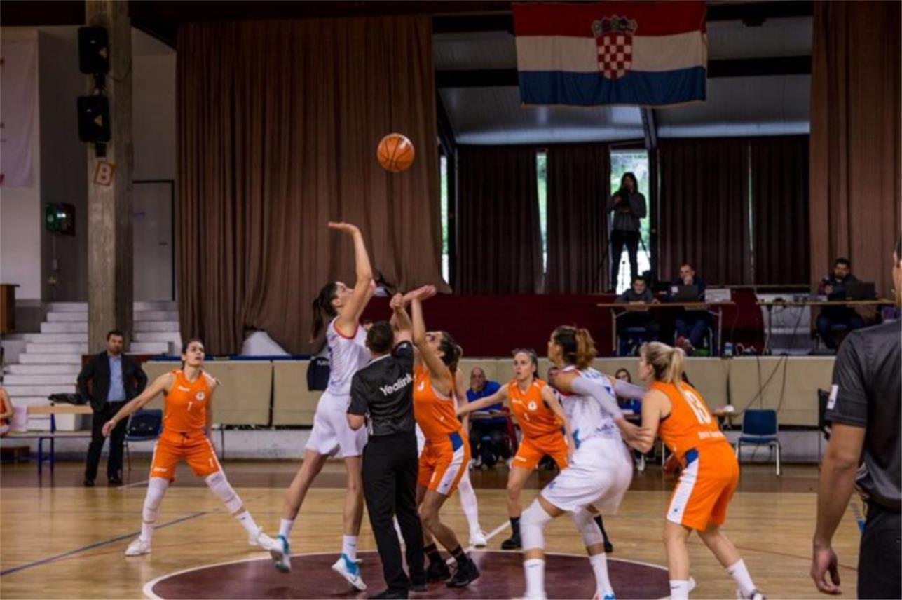 Ragusa razbila Šibenik! 0