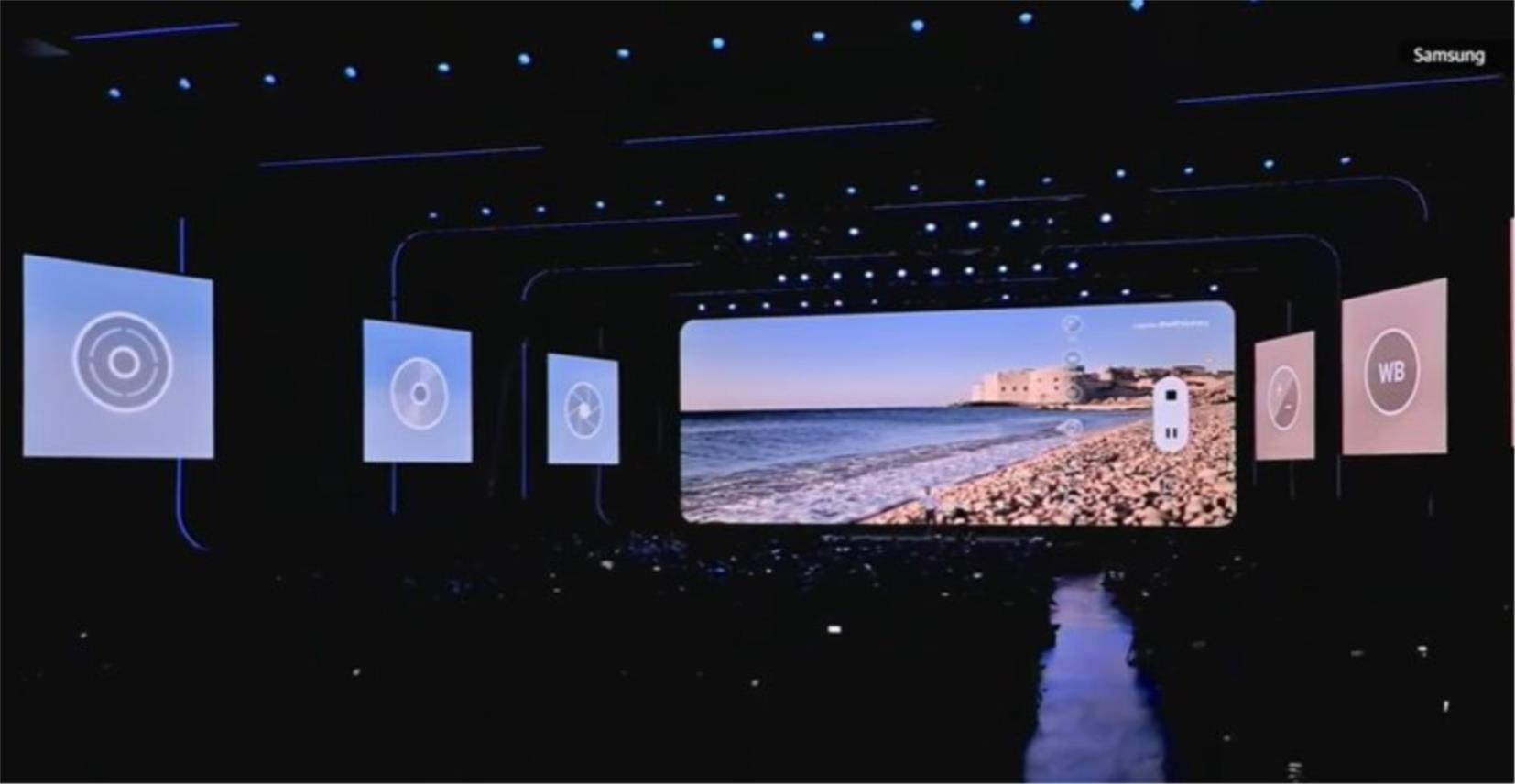 Samsung promocija