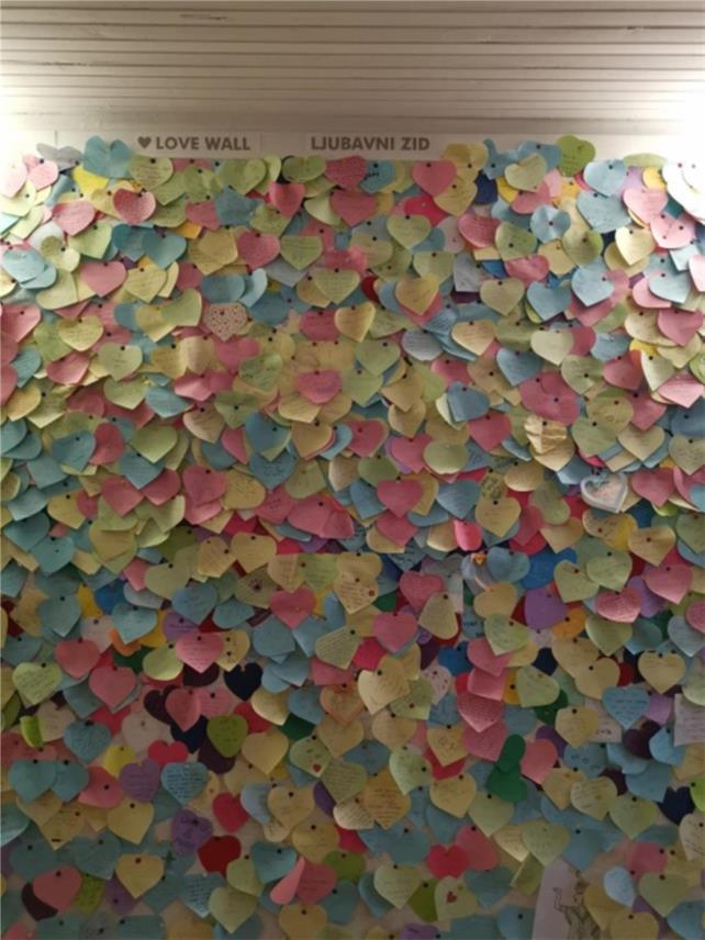 Love Museum 0