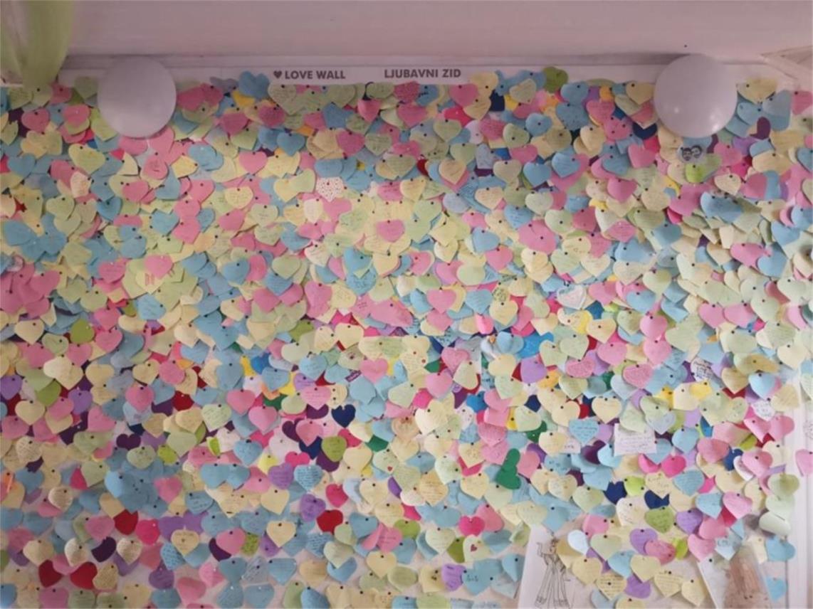 Love Museum 0