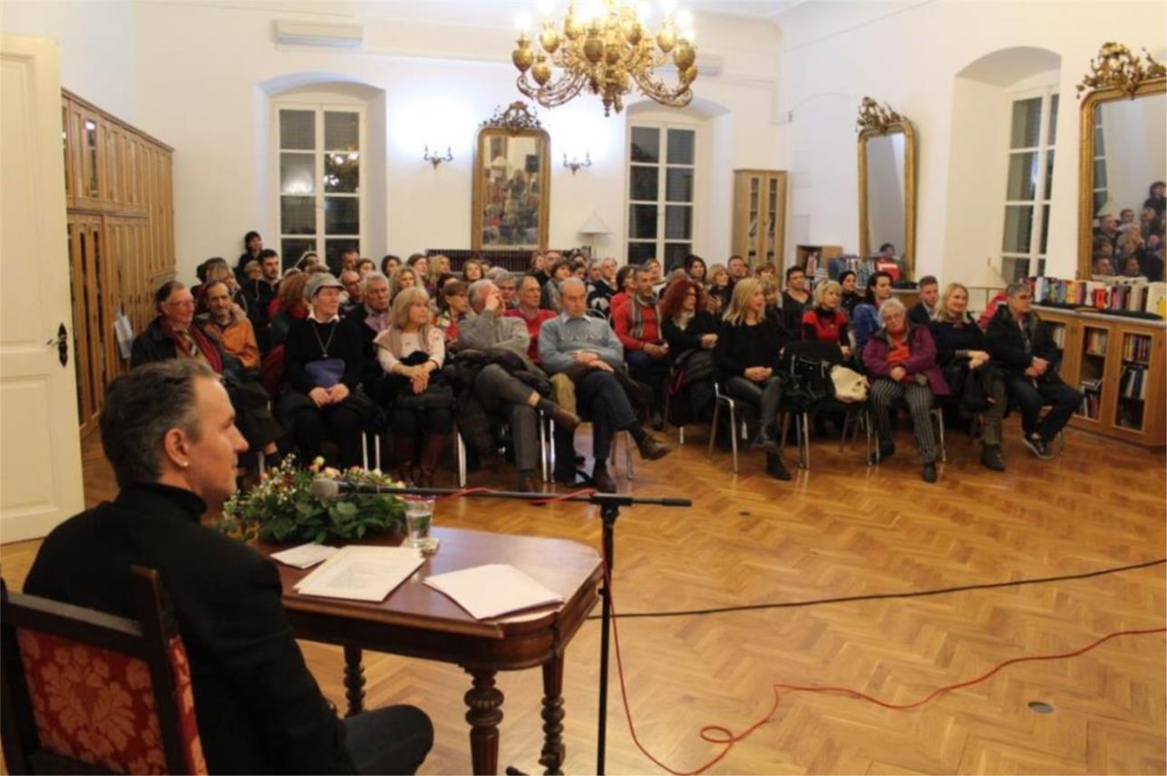 Matija Dedić koncert DKD 0