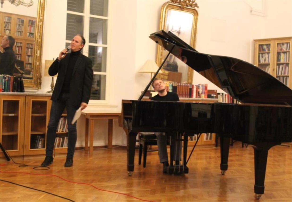 Matija Dedić koncert DKD 0