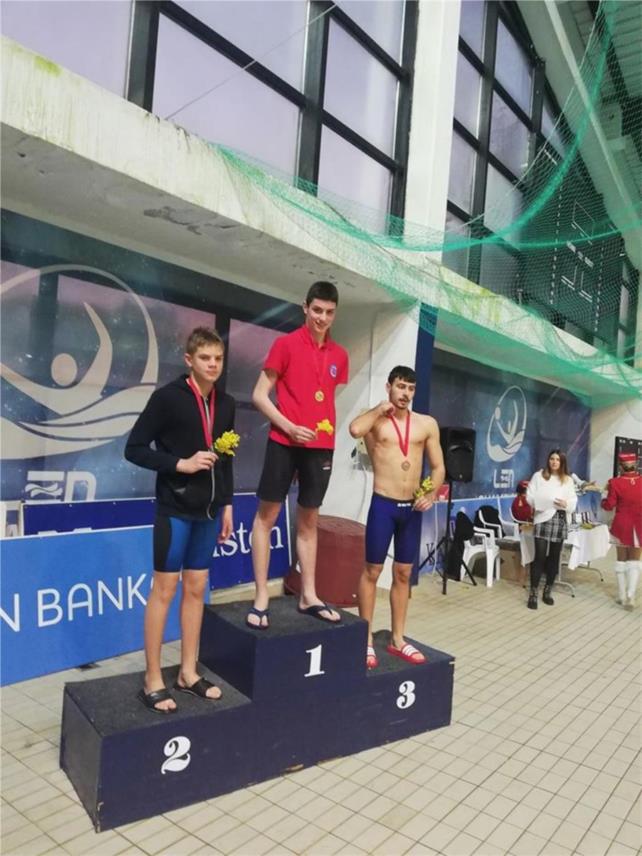 MONTENEGRO OPEN- MIMOSA CUP 0