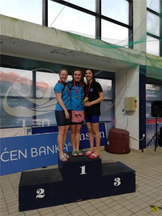 MONTENEGRO OPEN- MIMOSA CUP 0
