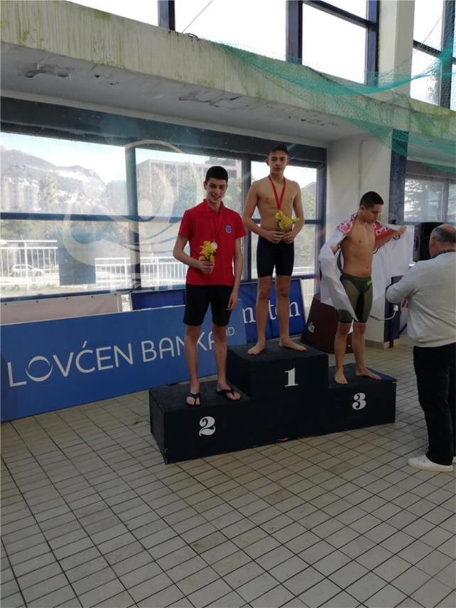MONTENEGRO OPEN- MIMOSA CUP 0