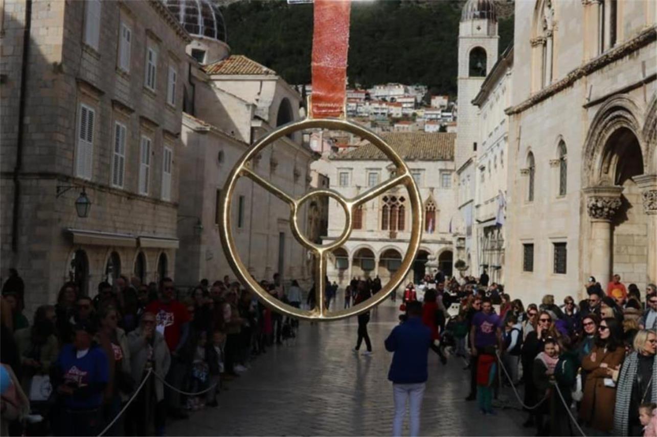 Gradske ulične igre 0