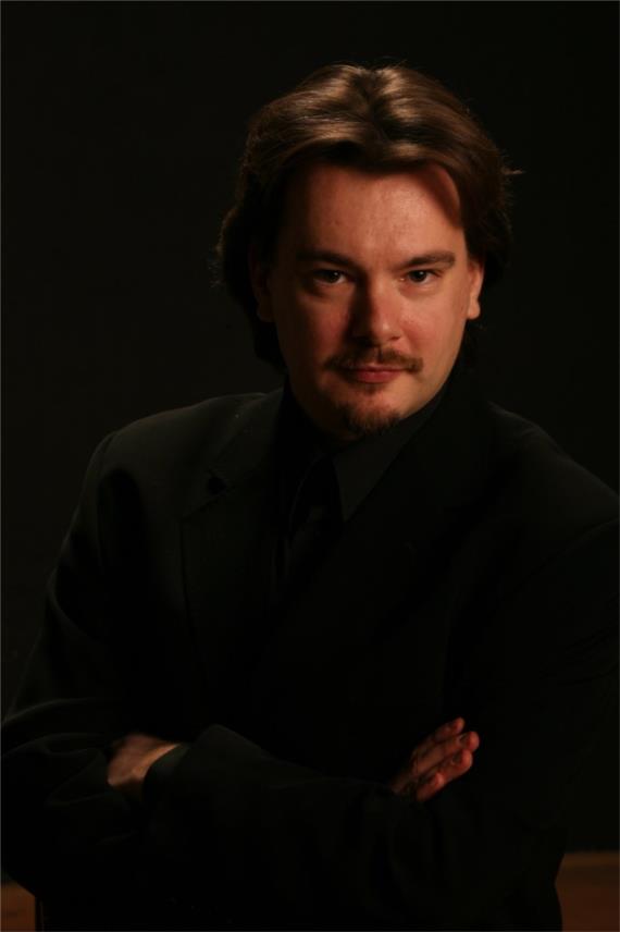 pavle zajcev