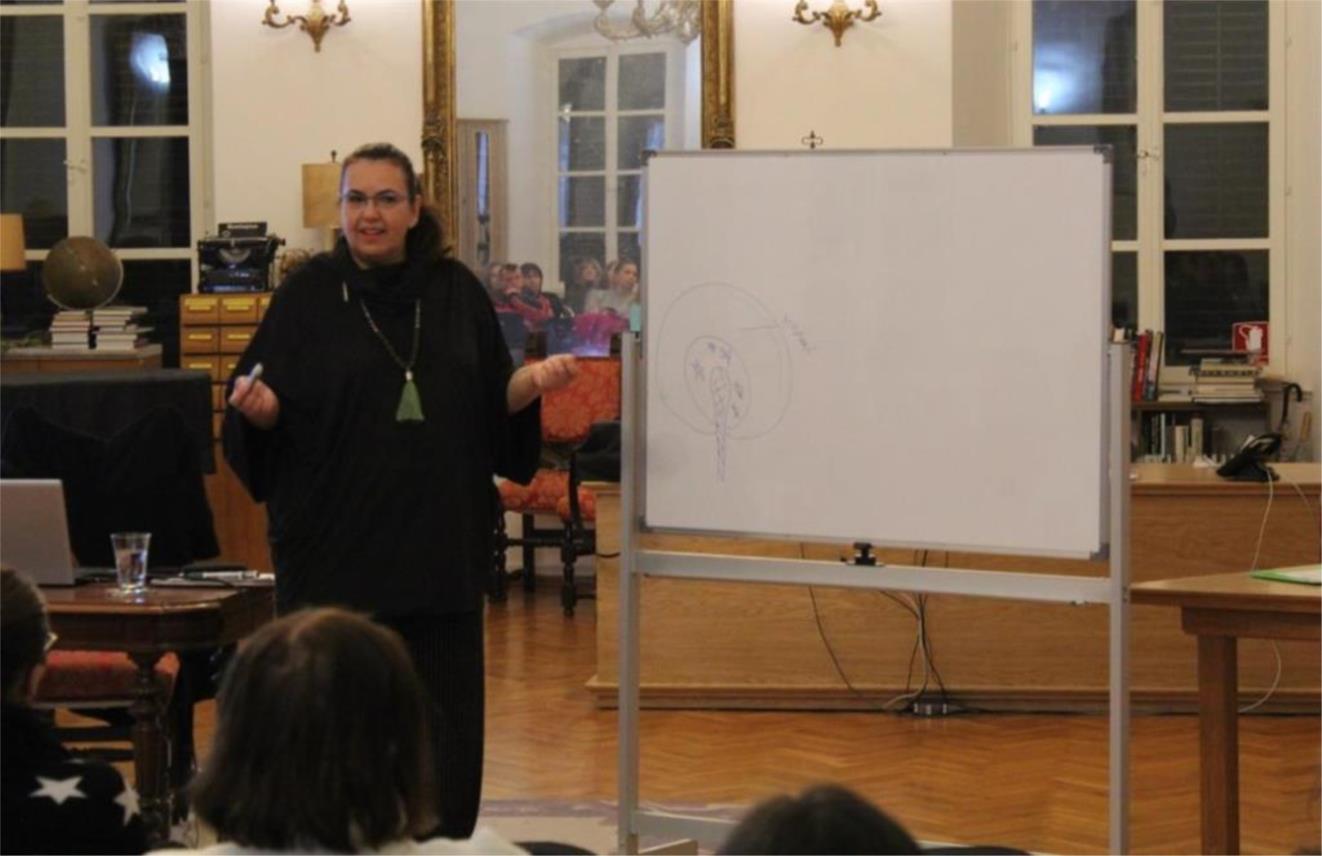 Predavanje 0
