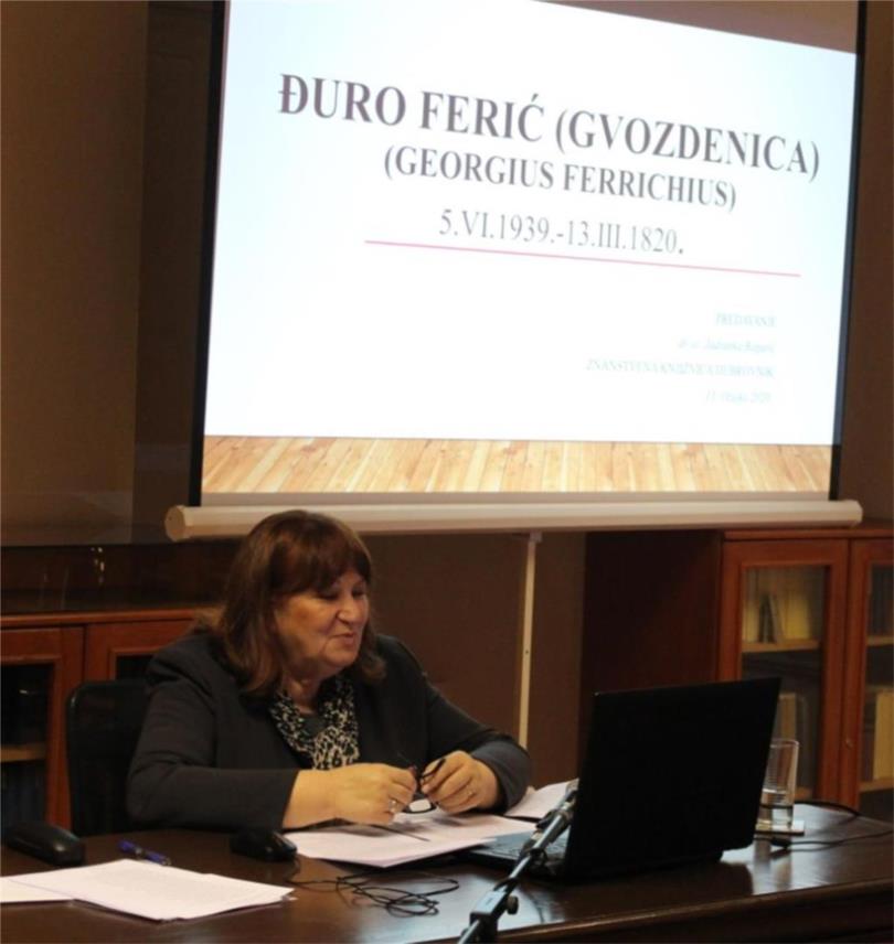 Bagarić o Feriću 0