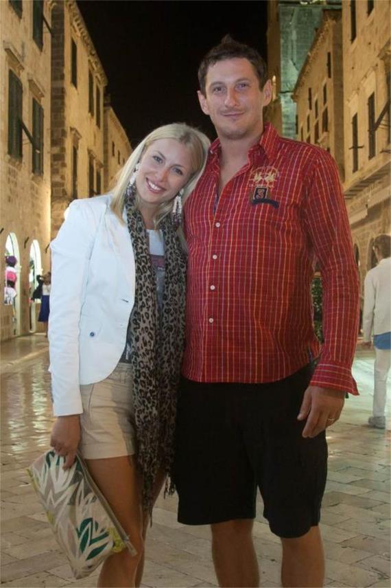 Mirza Džomba_Stradun
