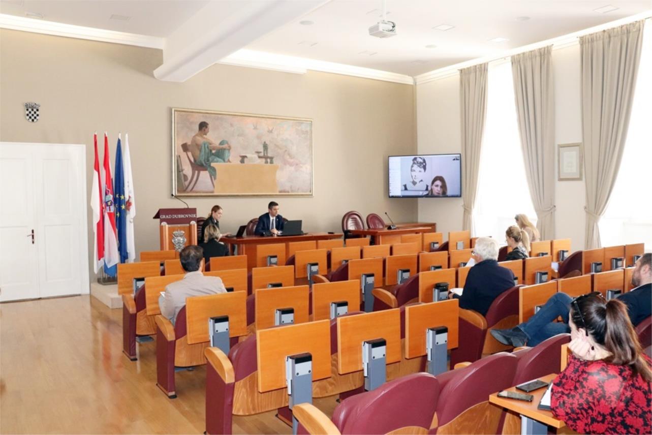 „Dubrovnik is not going anywhere, it is waiting for you“ - kreće promotivna kampanja Grada
