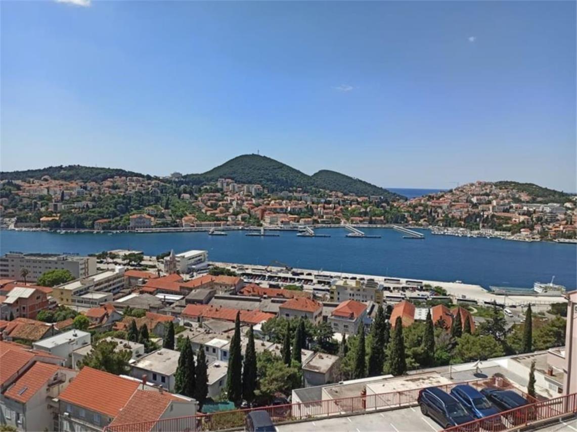 ZAHTJEVAN I OPSEŽAN PROJEKT Gradi se sustav vodoopskrbe i odvodnje Mokošice, Štikovice i Malog Zatona  0