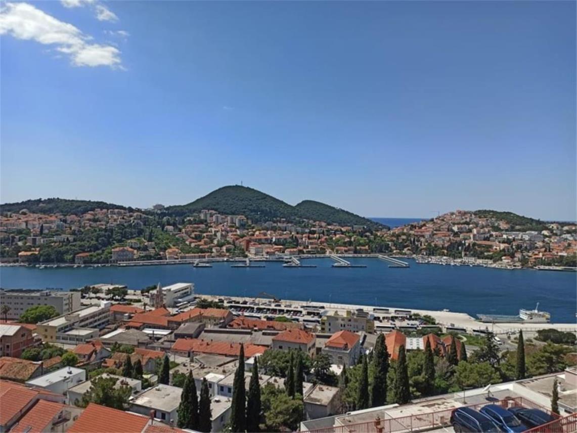 ZAHTJEVAN I OPSEŽAN PROJEKT Gradi se sustav vodoopskrbe i odvodnje Mokošice, Štikovice i Malog Zatona  0